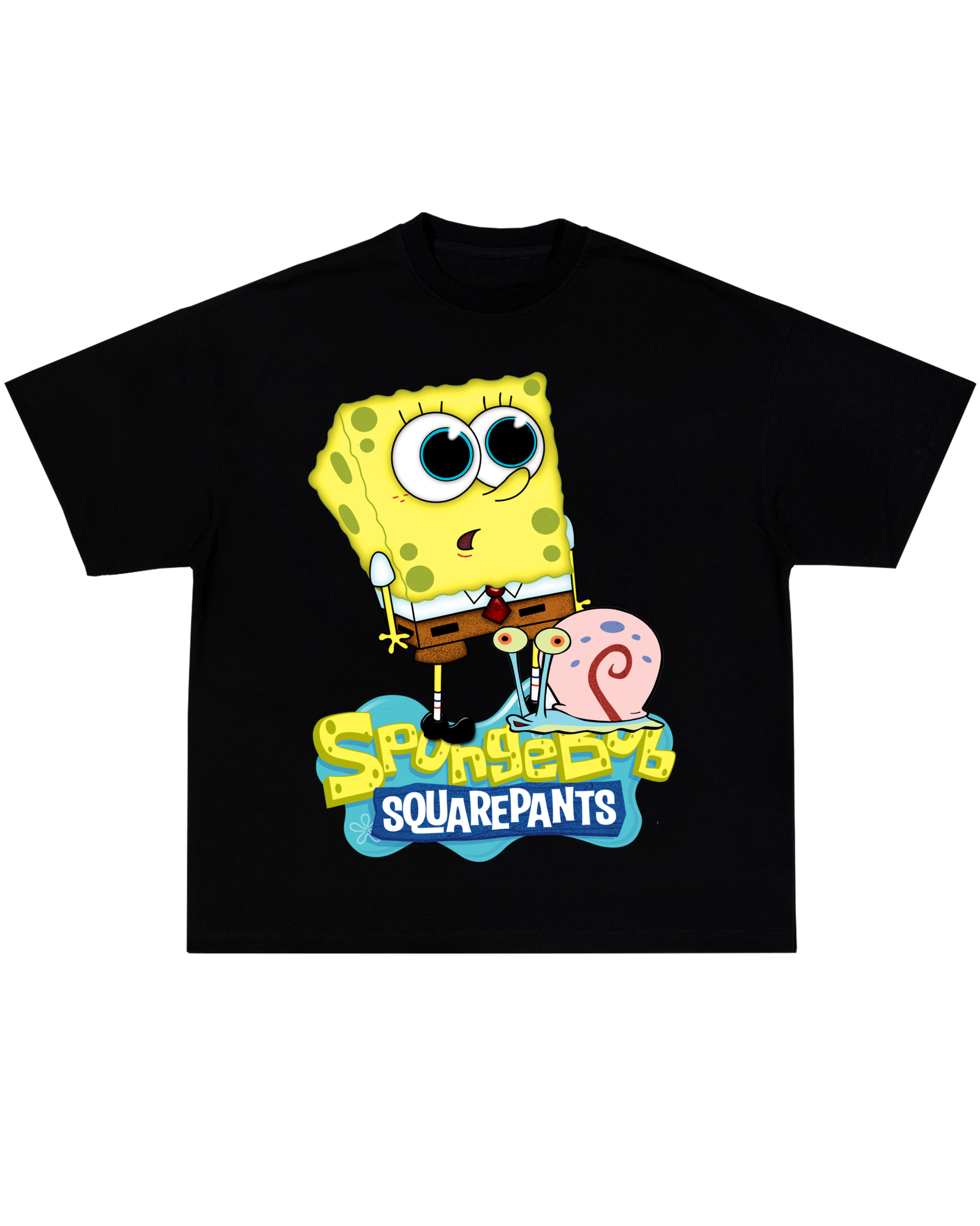 SpongeBob SquarePants OVERSIZE T-Shirt